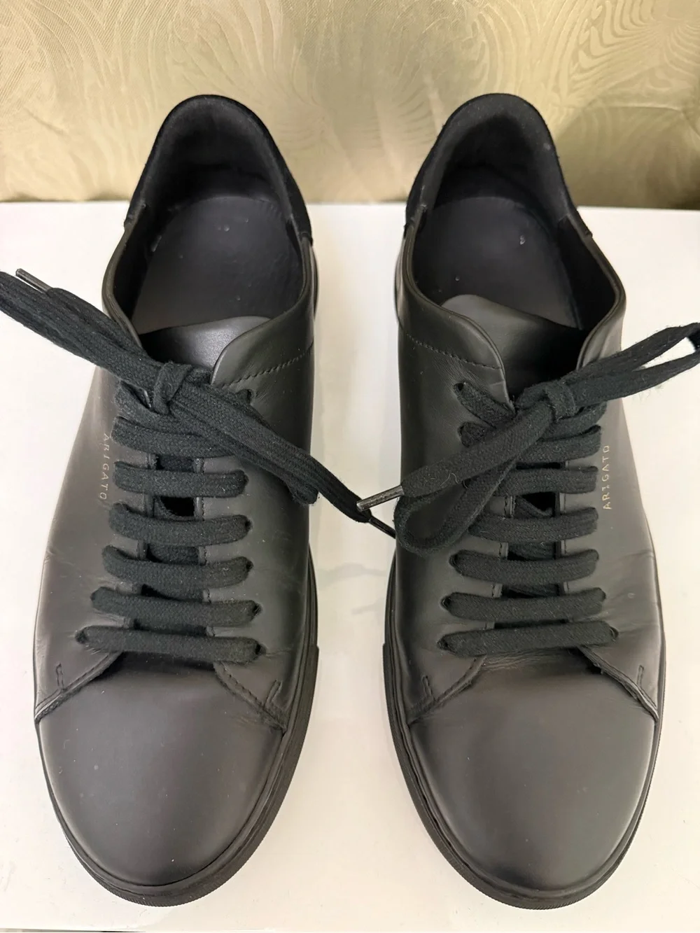 Axel Arigato sneakers are